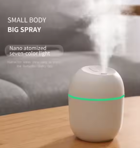 Mini diffuseur